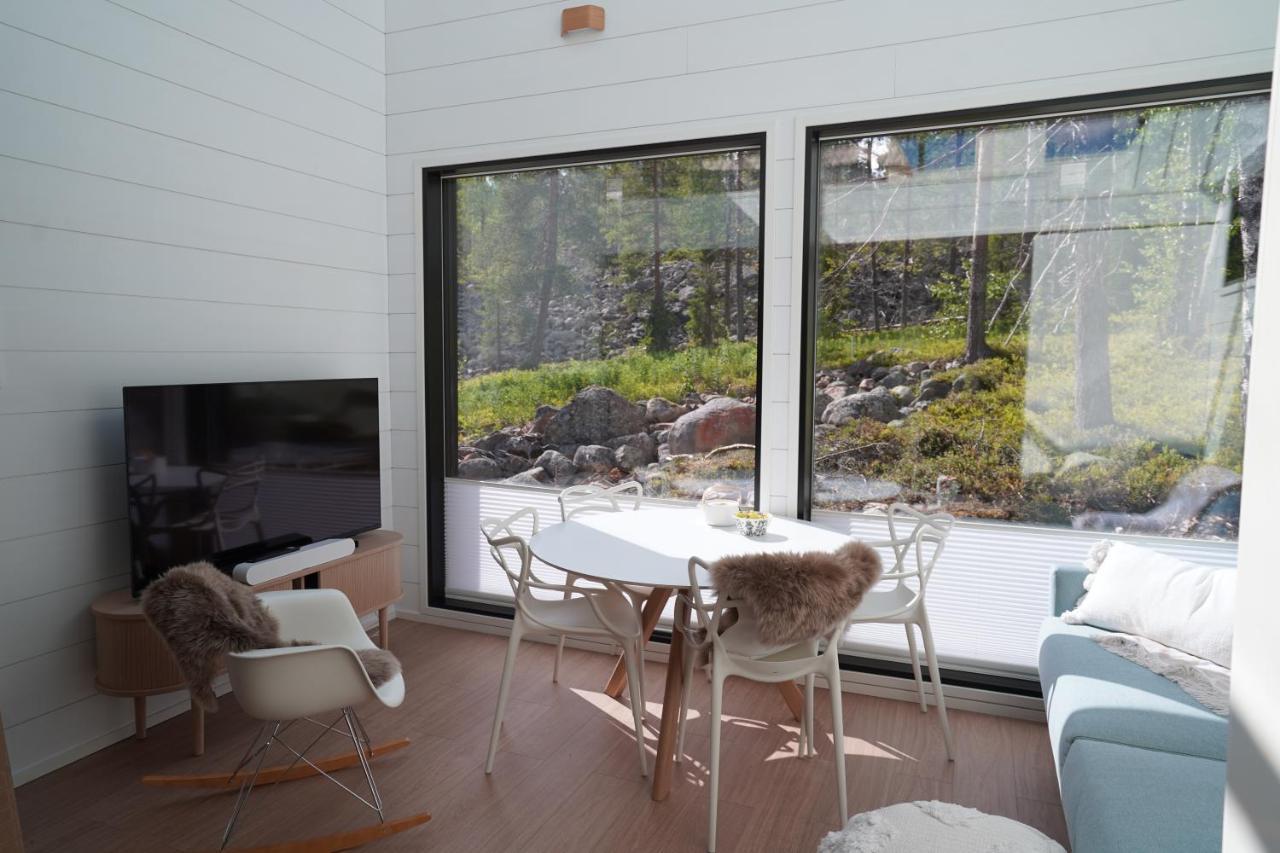 Levillas Utsunkulma 10B Exteriér fotografie