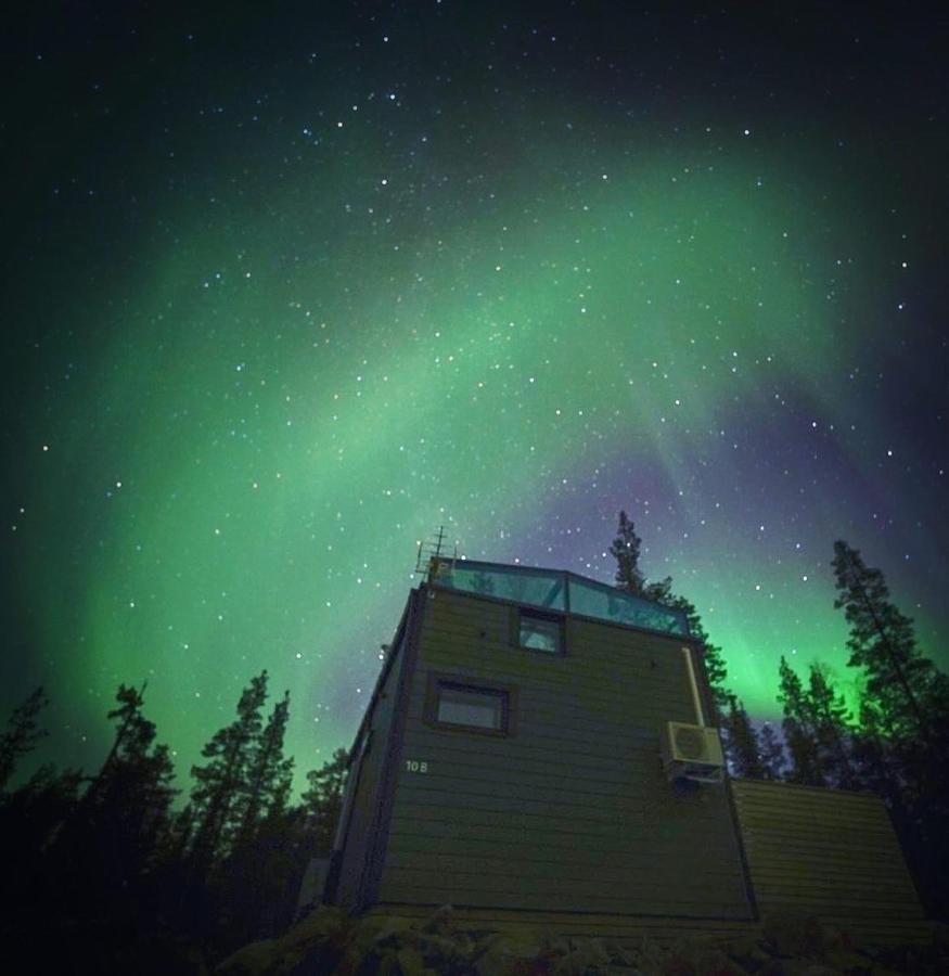 Levillas Utsunkulma 10B Exteriér fotografie